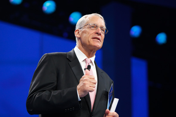 S Robson Walton Walmart list top 20 richest people world S Robson Walton Walmart
